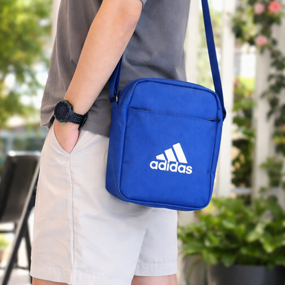 Bolso Bandolero Urbano 👜✨: Estilo y Funcionalidad para tu Día a Día 🚶‍♂️🌆